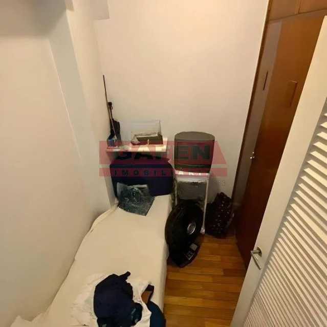 Apartamento à venda com 3 quartos, 170m² - Foto 25