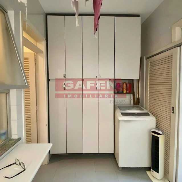 Apartamento à venda com 3 quartos, 170m² - Foto 27