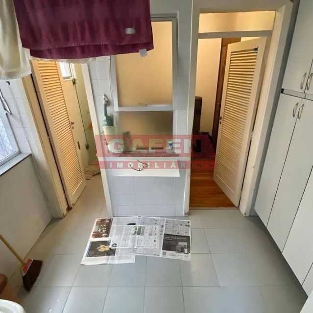 Apartamento à venda com 3 quartos, 170m² - Foto 28