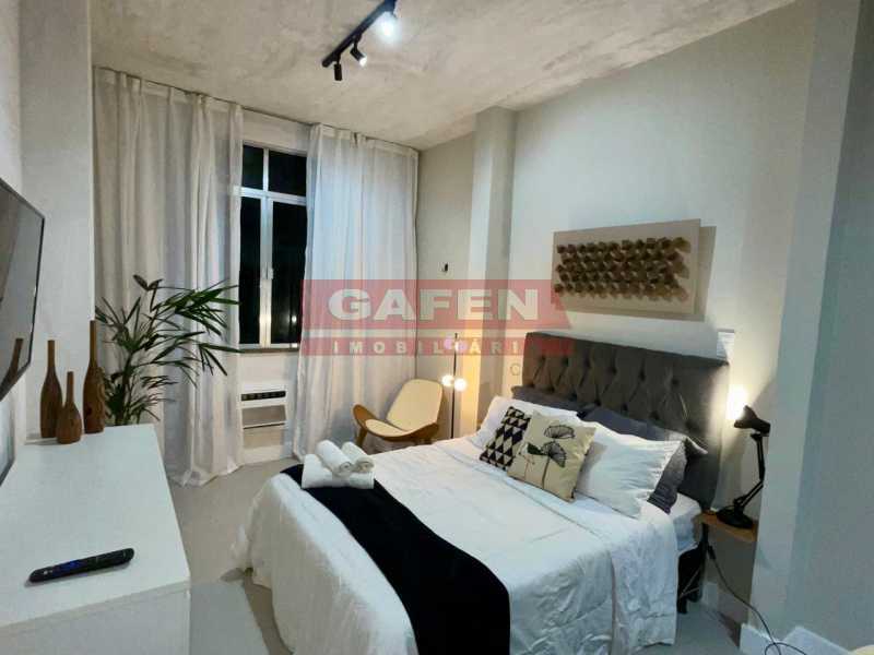 Loft para alugar com 1 quarto, 36m² - Foto 3