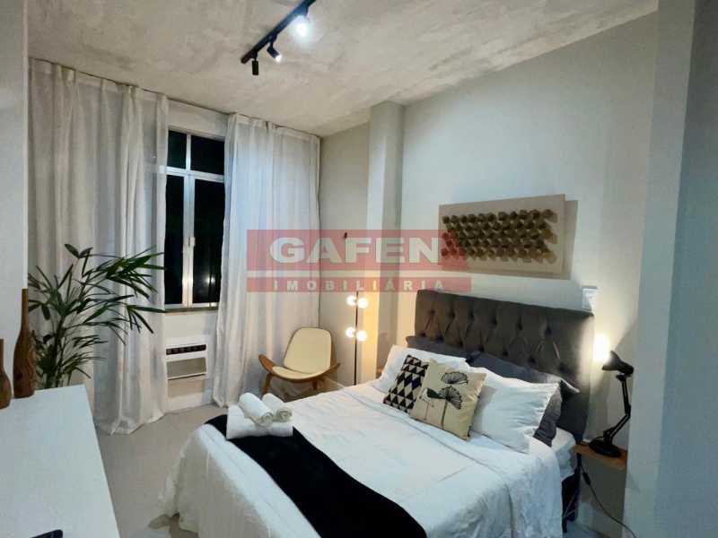 Loft para alugar com 1 quarto, 36m² - Foto 4