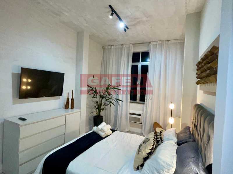 Loft para alugar com 1 quarto, 36m² - Foto 5