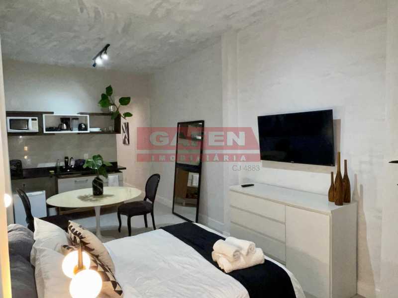 Loft para alugar com 1 quarto, 36m² - Foto 7