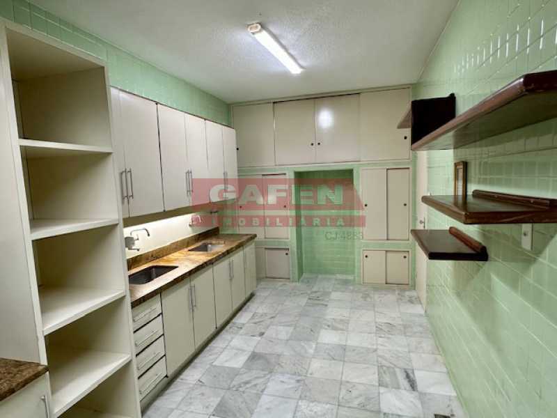 Apartamento para alugar com 4 quartos, 255m² - Foto 5