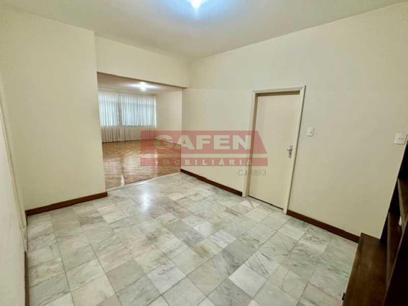 Apartamento para alugar com 4 quartos, 255m² - Foto 3