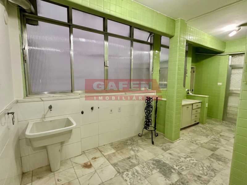 Apartamento para alugar com 4 quartos, 255m² - Foto 19