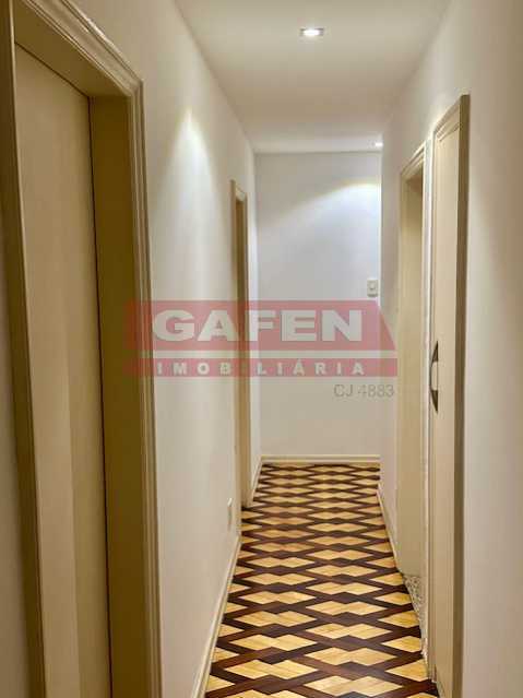 Apartamento para alugar com 4 quartos, 255m² - Foto 7