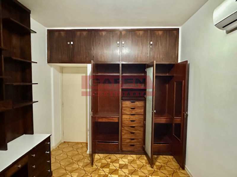 Apartamento para alugar com 4 quartos, 255m² - Foto 12