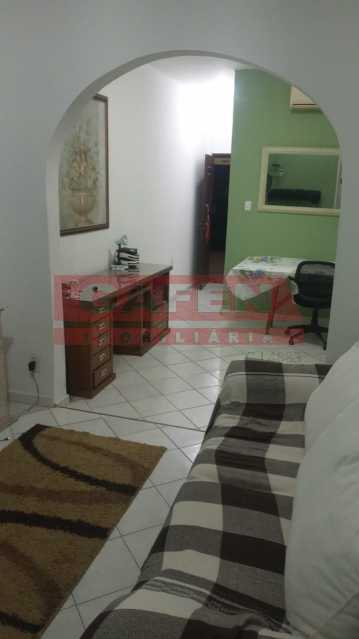 Apartamento à venda com 2 quartos, 76m² - Foto 1