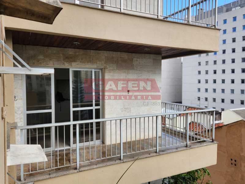 Apartamento à venda com 2 quartos, 99m² - Foto 3