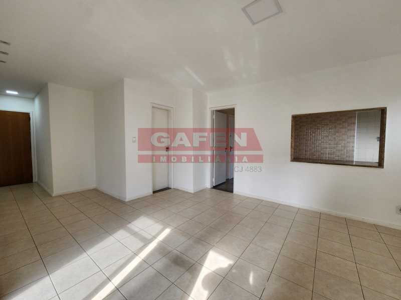 Apartamento à venda com 2 quartos, 99m² - Foto 5