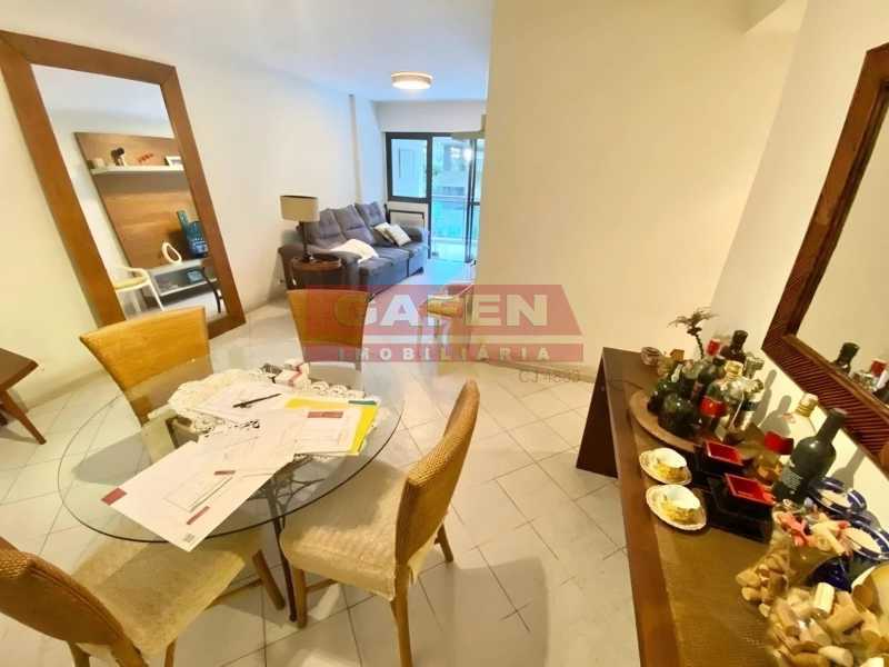 Apartamento à venda com 3 quartos, 110m² - Foto 5