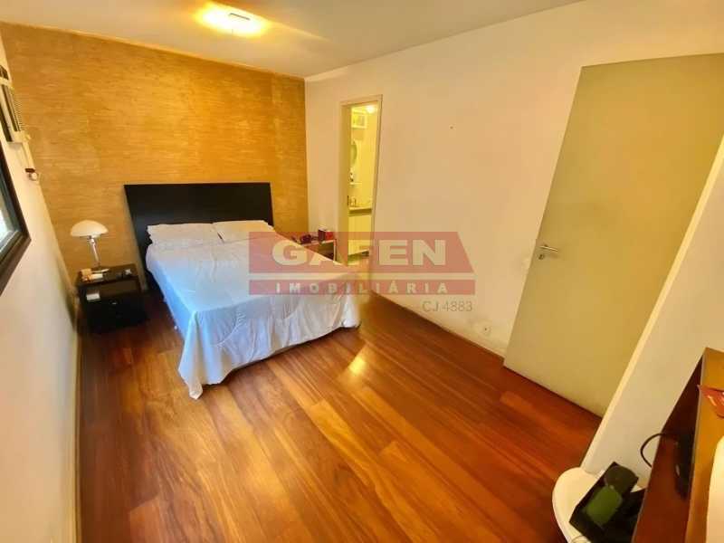 Apartamento à venda com 3 quartos, 110m² - Foto 6