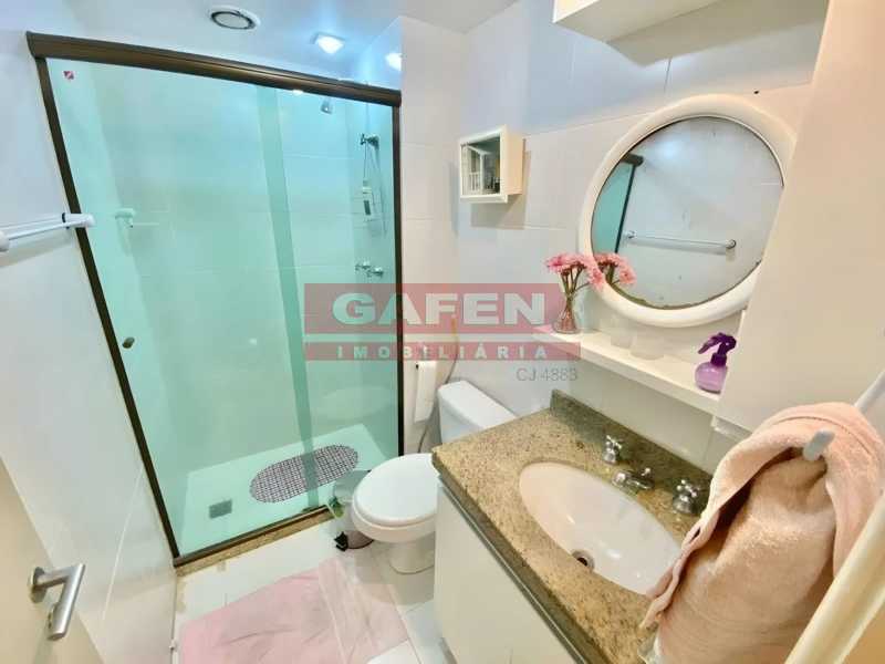 Apartamento à venda com 3 quartos, 110m² - Foto 14