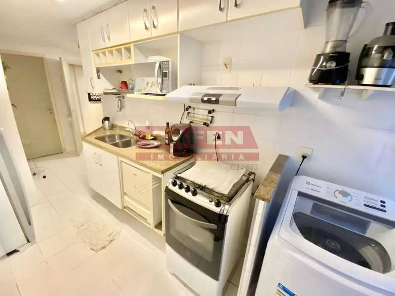 Apartamento à venda com 3 quartos, 110m² - Foto 16