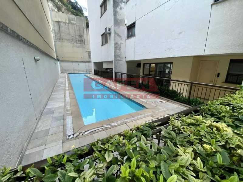 Apartamento à venda com 3 quartos, 110m² - Foto 21