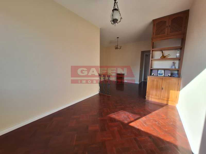 Apartamento à venda com 3 quartos, 95m² - Foto 6