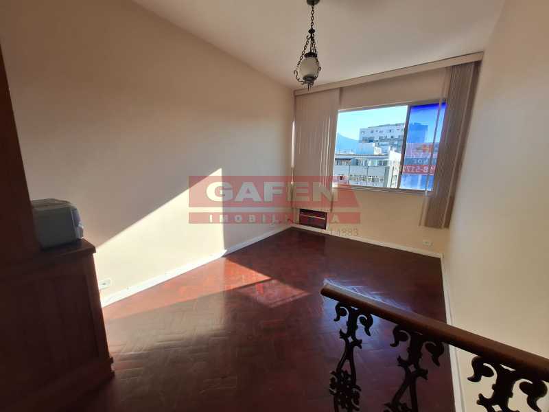 Apartamento à venda com 3 quartos, 95m² - Foto 3