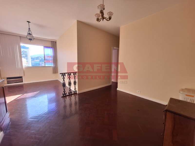 Apartamento à venda com 3 quartos, 95m² - Foto 5