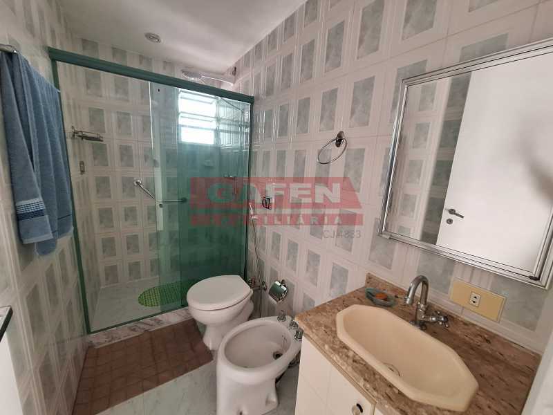 Apartamento à venda com 3 quartos, 95m² - Foto 15