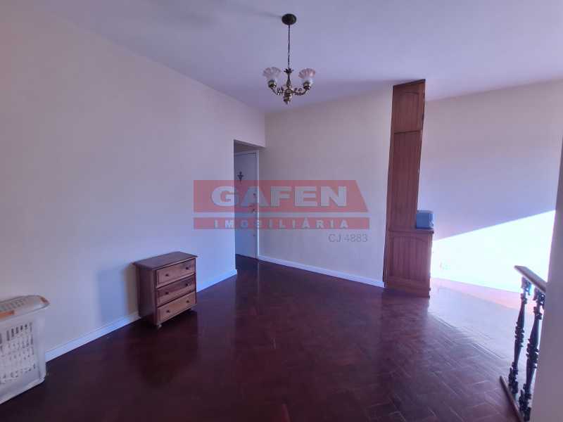 Apartamento à venda com 3 quartos, 95m² - Foto 17