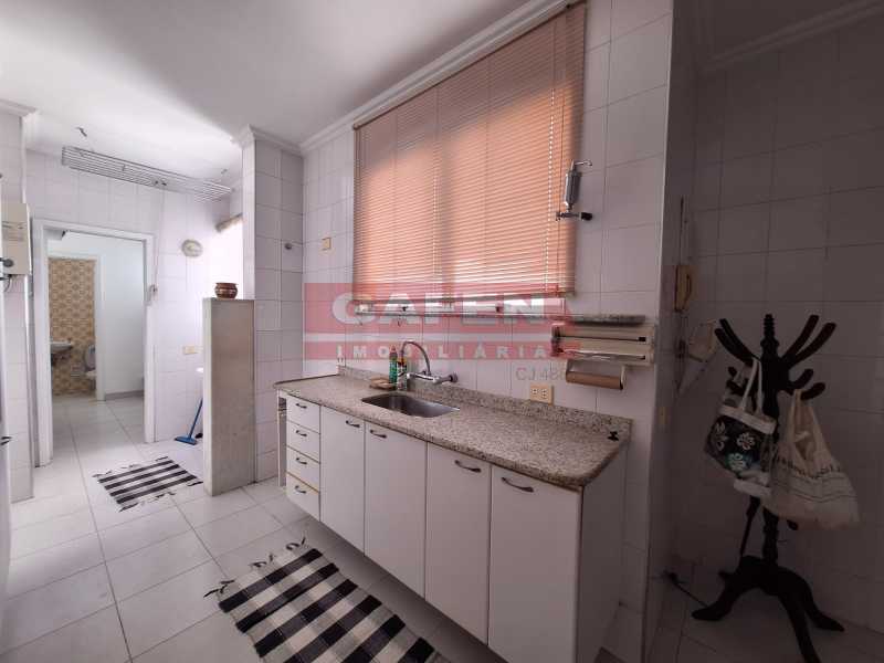 Apartamento à venda com 3 quartos, 95m² - Foto 18