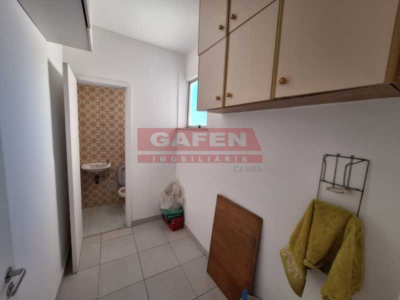 Apartamento à venda com 3 quartos, 95m² - Foto 21