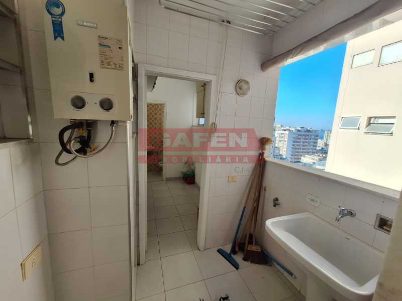 Apartamento à venda com 3 quartos, 95m² - Foto 22