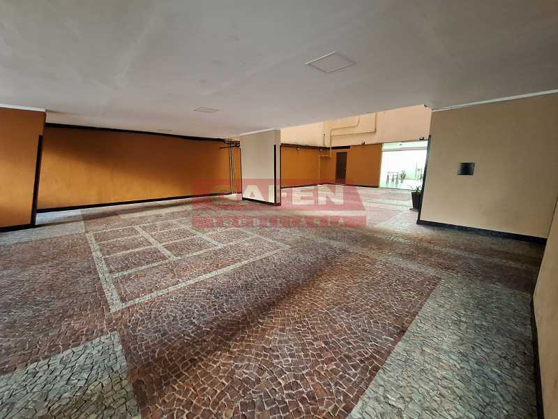 Apartamento à venda com 3 quartos, 95m² - Foto 24