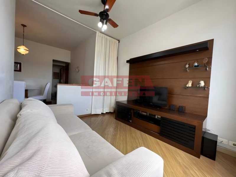 Apartamento à venda com 3 quartos, 92m² - Foto 2