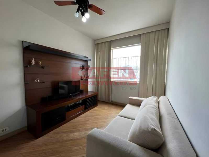 Apartamento à venda com 3 quartos, 92m² - Foto 3