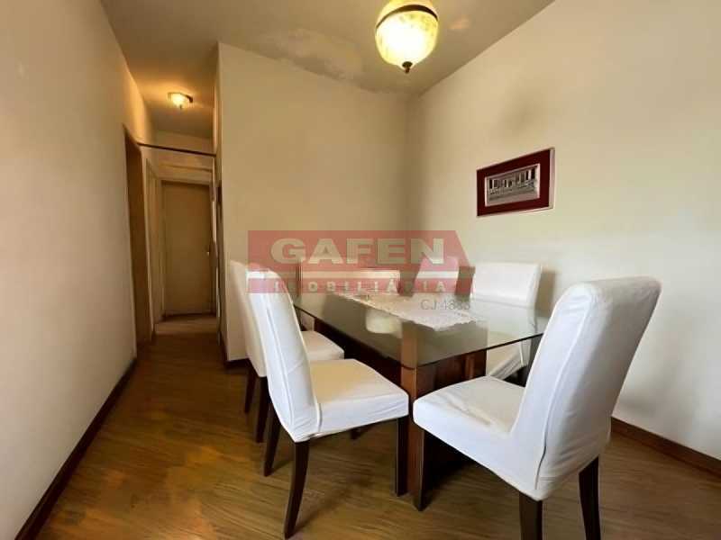 Apartamento à venda com 3 quartos, 92m² - Foto 4