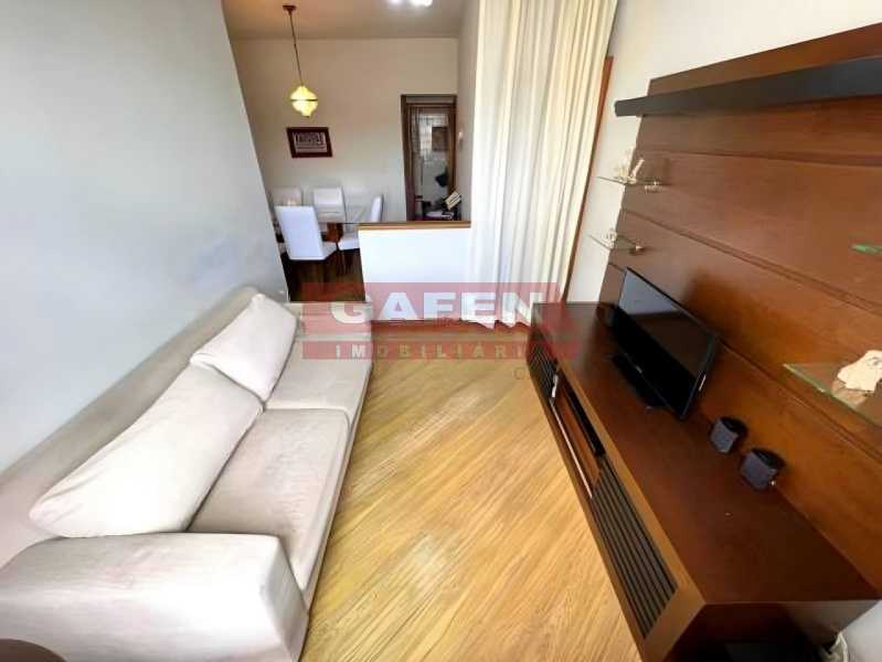 Apartamento à venda com 3 quartos, 92m² - Foto 5