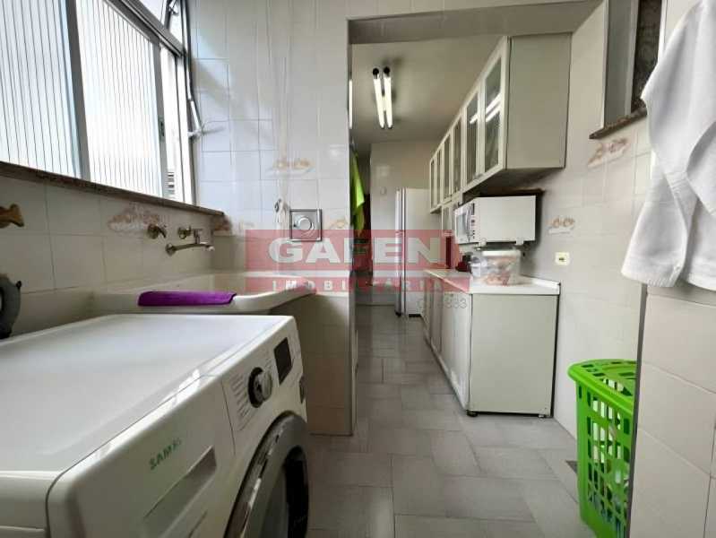 Apartamento à venda com 3 quartos, 92m² - Foto 23