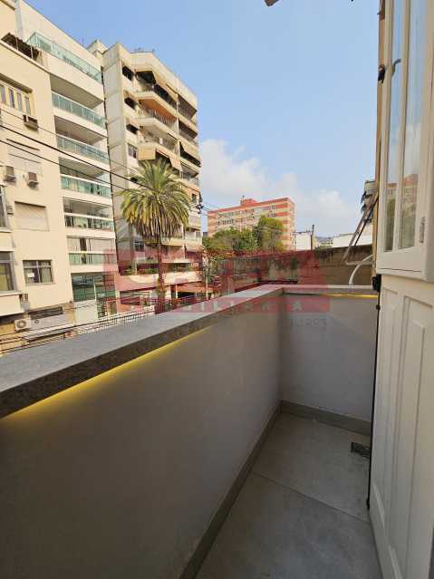 Apartamento à venda, 85m² - Foto 2