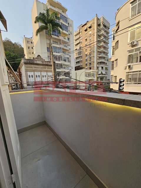 Apartamento à venda, 85m² - Foto 1