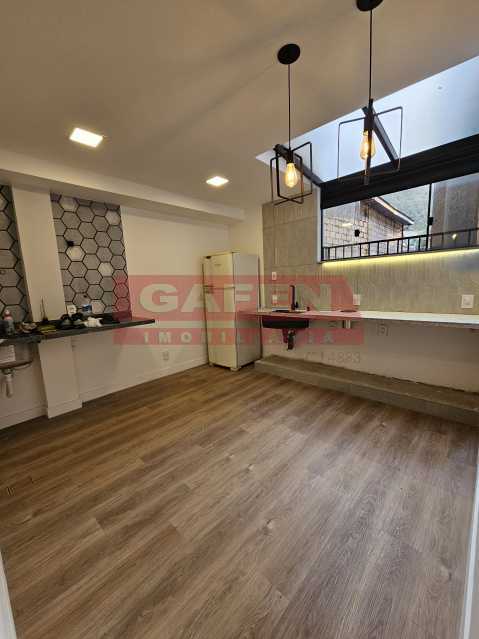 Apartamento à venda, 85m² - Foto 23