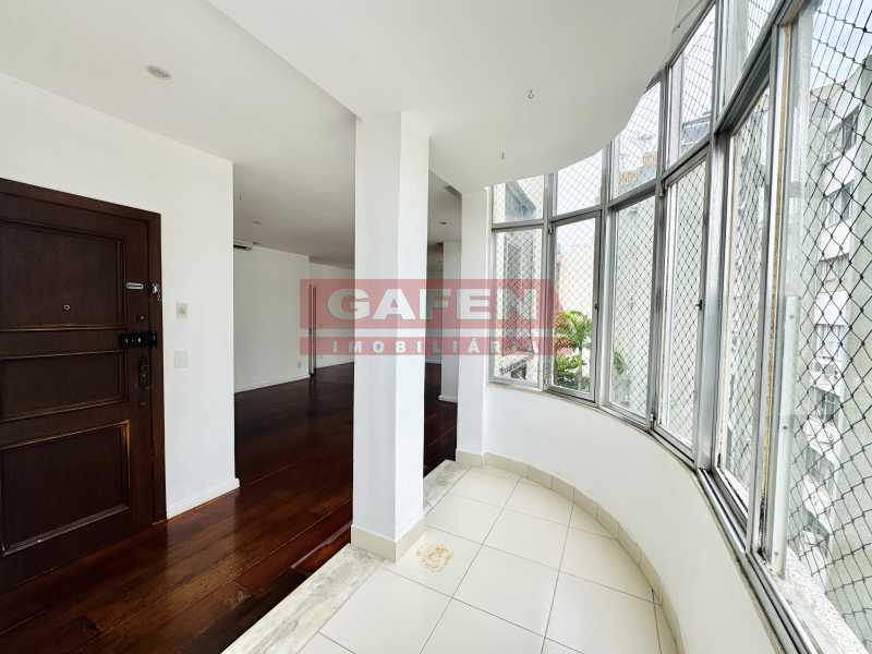 Apartamento à venda com 2 quartos, 111m² - Foto 5