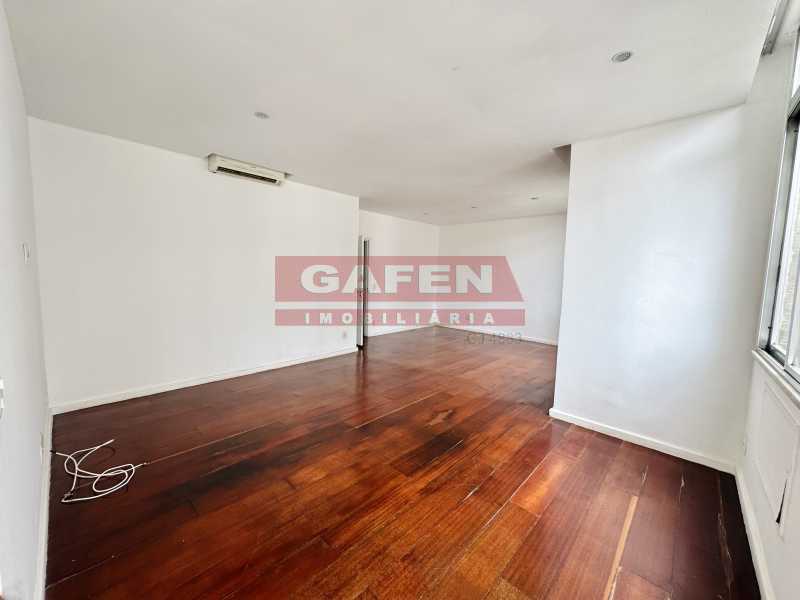 Apartamento à venda com 2 quartos, 111m² - Foto 6