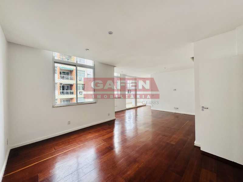 Apartamento à venda com 2 quartos, 111m² - Foto 7