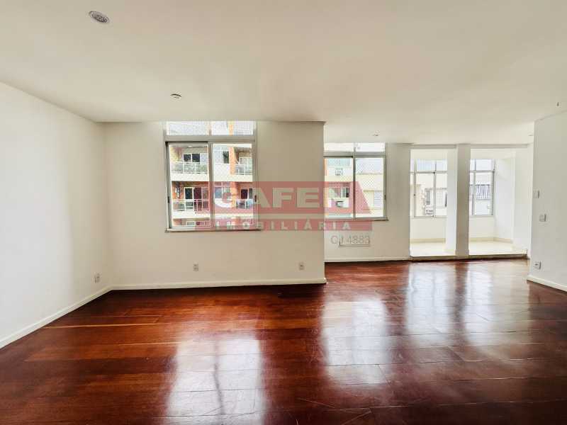 Apartamento à venda com 2 quartos, 111m² - Foto 9