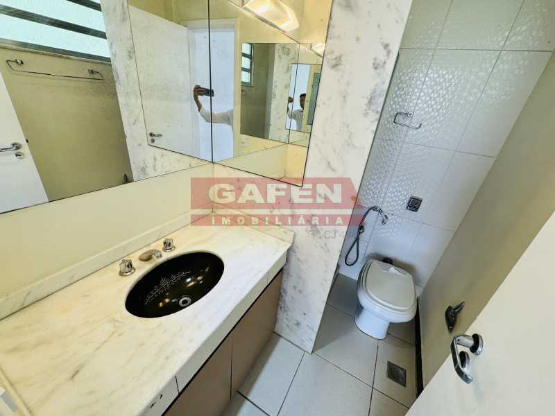 Apartamento à venda com 2 quartos, 111m² - Foto 22