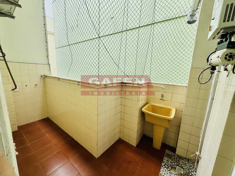 Apartamento à venda com 2 quartos, 111m² - Foto 28