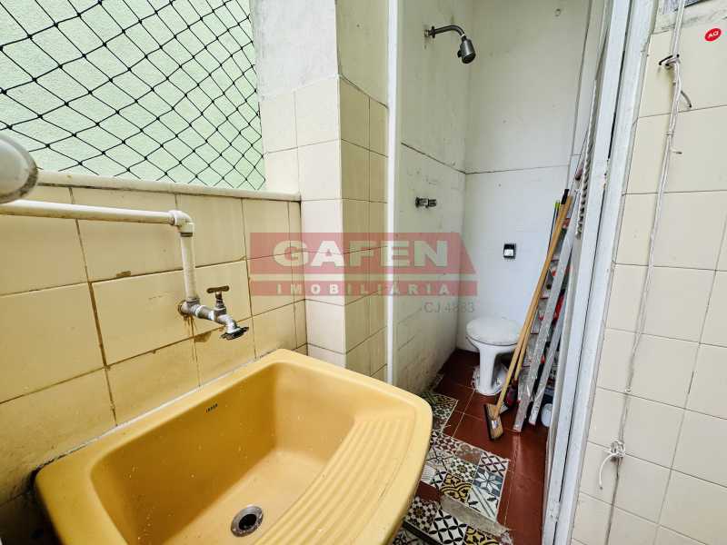 Apartamento à venda com 2 quartos, 111m² - Foto 30