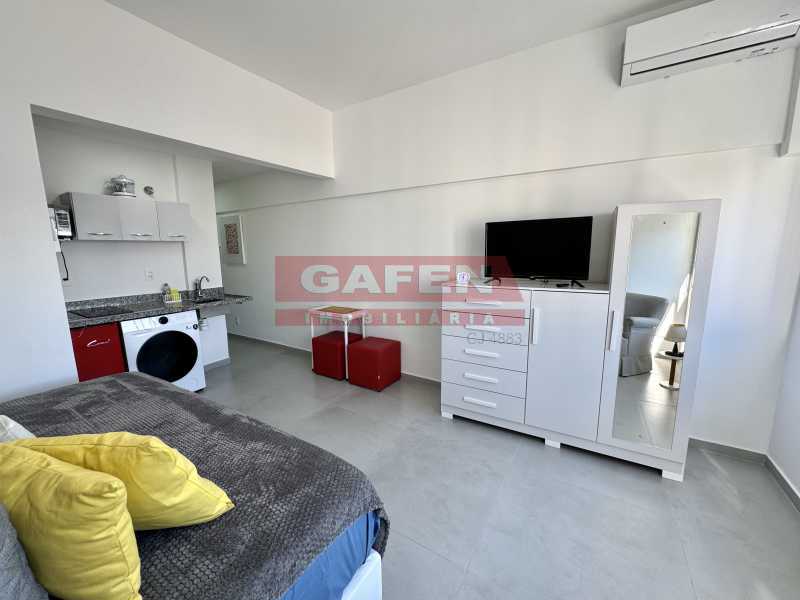 Kitnet e Studio para alugar com 1 quarto, 32m² - Foto 13