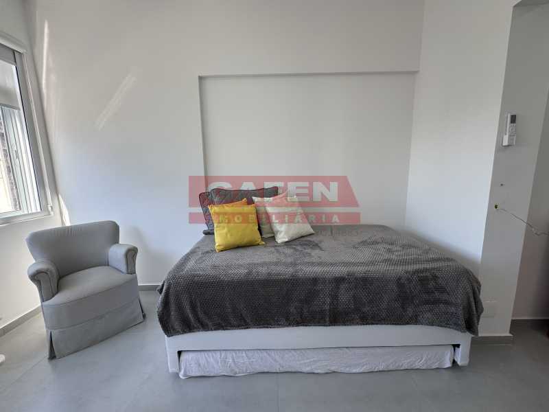 Kitnet e Studio para alugar com 1 quarto, 32m² - Foto 19