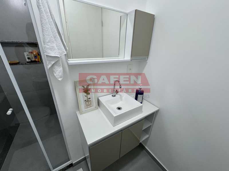 Kitnet e Studio para alugar com 1 quarto, 32m² - Foto 23