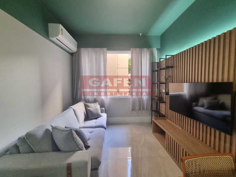 Apartamento para alugar com 3 quartos, 105m² - Foto 3