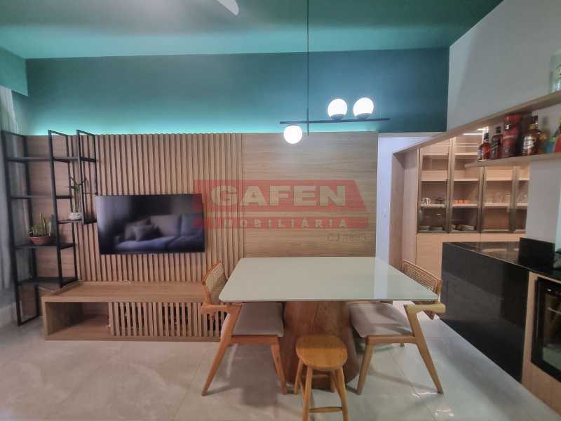 Apartamento para alugar com 3 quartos, 105m² - Foto 6