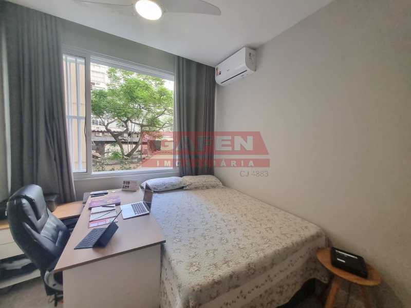 Apartamento para alugar com 3 quartos, 105m² - Foto 8